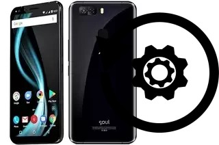 How to reset or restore an Allview X4 Soul Infinity Plus