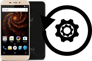 How to reset or restore an Allview X4 Soul Mini