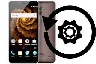 How to reset or restore an Allview X4 Xtreme