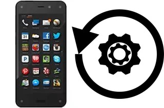 How to reset or restore an Amazon Fire Phone