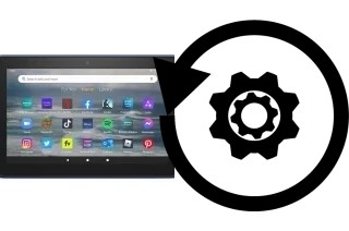 How to reset or restore an Amazon Kindle Fire HD (2013)