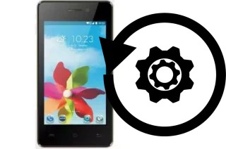 How to reset or restore an Amgoo AM402