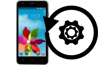 How to reset or restore an Amgoo AM523