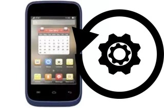 How to reset or restore an Amgoo AMGOO AM503