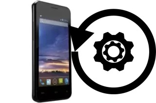 How to reset or restore an Amgoo AMGOO AM516