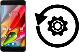 How to reset or restore an Amigoo X15