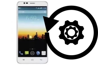 How to reset or restore an Amosta 3G5