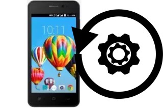 How to reset or restore an Andromax A26C4H