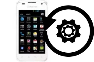 How to reset or restore an Andromax AD683G