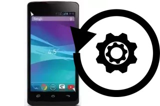 How to reset or restore an Andromax AD683J