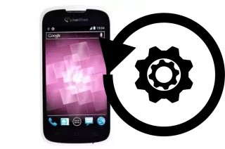 How to reset or restore an Andromax AD686G