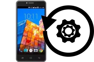 How to reset or restore an Andromax B26D2H