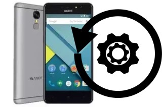 How to reset or restore an Anee ANEE A1 Neo