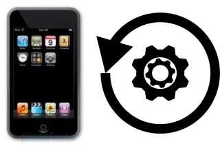 How to reset or restore an Apple iPod touch