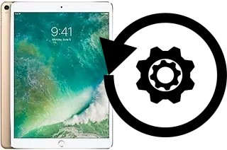 How to reset or restore an Apple iPad Pro 10.5