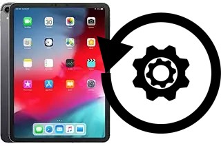 How to reset or restore an Apple iPad Pro 11