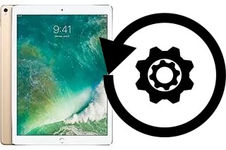 How to reset or restore an Apple iPad Pro 12.9