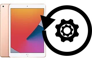 How to reset or restore an Apple iPad 10.2 (2020)