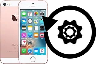 How to reset or restore an Apple iPhone SE