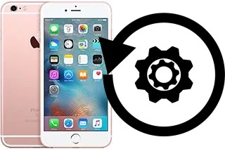 How to reset or restore an Apple iPhone 6s Plus