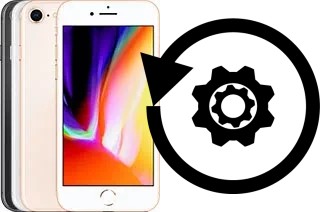 How to reset or restore an Apple iPhone 8