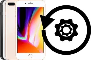 How to reset or restore an Apple iPhone 8 Plus