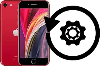 How to reset or restore an Apple iPhone SE (2020)