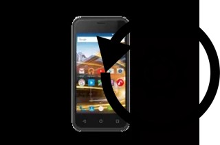 How to reset or restore an Archos 40 Neon