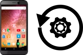 How to reset or restore an Archos 40 Power