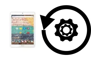 How to reset or restore an Archos 79b Neon