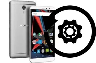 How to reset or restore an Archos Diamond 2 Note