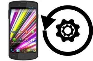 How to reset or restore an Archos 50 Oxygen