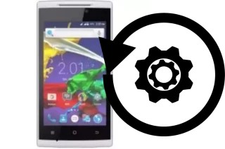 How to reset or restore an Asiafone Asiadroid AF06