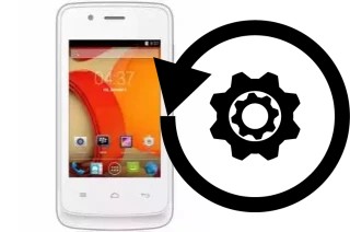 How to reset or restore an Asiafone Asiadroid AF78