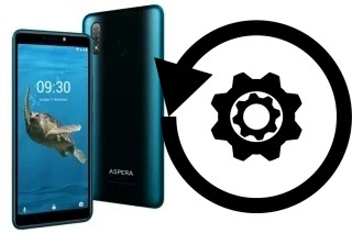 How to reset or restore an Aspera AS6