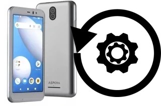 How to reset or restore an Aspera Jazz 2