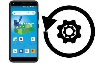 How to reset or restore an Aspera Wren