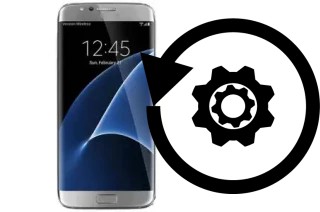 How to reset or restore an Attila S7