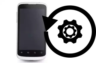 How to reset or restore an Avea Intouch 2