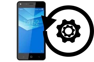 How to reset or restore an Avenzo Mob 4 Pro 4G