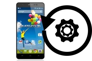 How to reset or restore an Avenzo Xirius 5