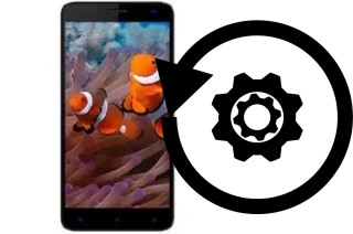 How to reset or restore an Axioo AX5