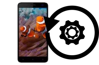 How to reset or restore an Axioo AX6