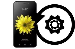 How to reset or restore an Axioo Venge AX5