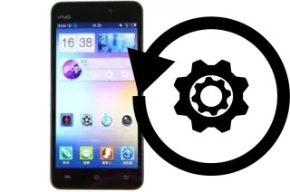 How to reset or restore a BBK Vivo Y20T