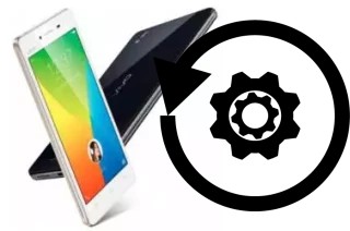 How to reset or restore a BBK Vivo Y51L