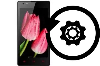 How to reset or restore a be Be Smart H18 S36