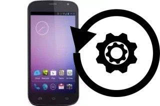 How to reset or restore a Beex M5