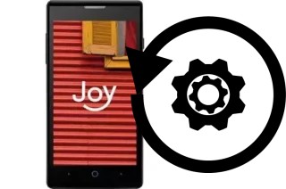 How to reset or restore a BGH Joy Smart A5C