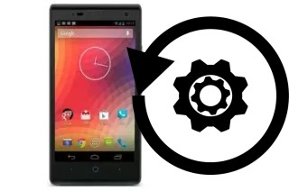 How to reset or restore a BGH Joy Smart A6